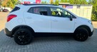 Opel Mokka 1.6 CDTI 136 KM Klima PdC Import Raty Opłaty !!! - 14