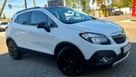 Opel Mokka 1.6 CDTI 136 KM Klima PdC Import Raty Opłaty !!! - 16