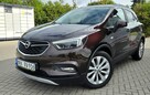 Opel Mokka 1.4 Turbo 140KM Color Edition Navi LED 83 tys.km Super Stan