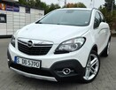 Opel Mokka 1.6 CDTI 136 KM  Automat xenon Klima PdC Import Raty Opłaty !!!