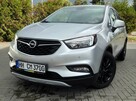 Opel Mokka X 1.4T 140km Navi Led Super Stan Import Raty Opłaty !!!