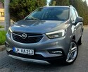 Opel Mokka 1.4 Turbo 140KM Color Edition Navi LED Kamera Super Stan