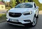 Opel Mokka 1.4 Turbo 140KM Color Edition Navi LED 83 tys.km Super Stan