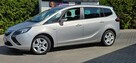 Opel Zafira 1.4 Benzyna 140 KM Klima PdC Import Raty Opłaty !!! - 5