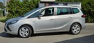 Opel Zafira 1.4 Benzyna 140 KM Klima PdC Import Raty Opłaty !!! - 6