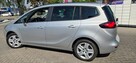 Opel Zafira 1.4 Benzyna 140 KM Klima PdC Import Raty Opłaty !!! - 7