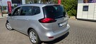 Opel Zafira 1.4 Benzyna 140 KM Klima PdC Import Raty Opłaty !!! - 9