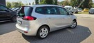 Opel Zafira 1.4 Benzyna 140 KM Klima PdC Import Raty Opłaty !!! - 13