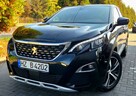 Peugeot 3008 GT Pack + automat EAT8 + ACC + Keyless + LED + Park Assist.