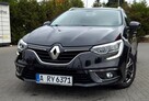 Renault Megane 1,3 TCE 140KM LIMITED Alu Klima Import Raty Opłaty ASO !!! - 1