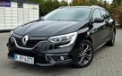 Renault Megane 1,3 TCE 140KM LIMITED Alu Klima Import Raty Opłaty ASO !!! - 2
