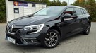 Renault Megane 1,3 TCE 140KM LIMITED Alu Klima Import Raty Opłaty ASO !!! - 3