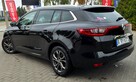 Renault Megane 1,3 TCE 140KM LIMITED Alu Klima Import Raty Opłaty ASO !!! - 11