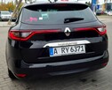 Renault Megane 1,3 TCE 140KM LIMITED Alu Klima Import Raty Opłaty ASO !!! - 12