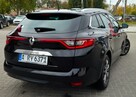 Renault Megane 1,3 TCE 140KM LIMITED Alu Klima Import Raty Opłaty ASO !!! - 13