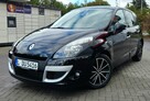 Renault Scenic 1,9 DCI 130Km Alu Klima Import Raty Opłaty ASO !!! - 2