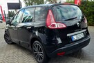 Renault Scenic 1,9 DCI 130Km Alu Klima Import Raty Opłaty ASO !!! - 10