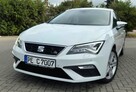 Seat Leon FR 1.4T150KM Klima Import Gwarancja Raty Opłaty ASO !!!