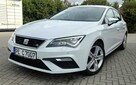 Seat Leon FR 1.4T150KM Klima Import Gwarancja Raty Opłaty ASO !!! - 2