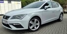 Seat Leon FR 1.4T150KM Klima Import Gwarancja Raty Opłaty ASO !!! - 3