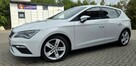 Seat Leon FR 1.4T150KM Klima Import Gwarancja Raty Opłaty ASO !!! - 4