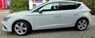 Seat Leon FR 1.4T150KM Klima Import Gwarancja Raty Opłaty ASO !!! - 6