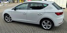 Seat Leon FR 1.4T150KM Klima Import Gwarancja Raty Opłaty ASO !!! - 7