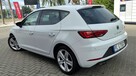 Seat Leon FR 1.4T150KM Klima Import Gwarancja Raty Opłaty ASO !!! - 9