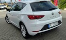 Seat Leon FR 1.4T150KM Klima Import Gwarancja Raty Opłaty ASO !!! - 10