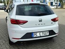Seat Leon FR 1.4T150KM Klima Import Gwarancja Raty Opłaty ASO !!! - 11