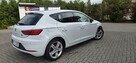 Seat Leon FR 1.4T150KM Klima Import Gwarancja Raty Opłaty ASO !!! - 14