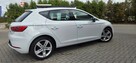 Seat Leon FR 1.4T150KM Klima Import Gwarancja Raty Opłaty ASO !!! - 15