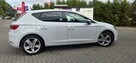 Seat Leon FR 1.4T150KM Klima Import Gwarancja Raty Opłaty ASO !!! - 16