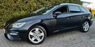 Seat Leon 2.0 TDI 150KM FR ACC Kamera LED Super Stan Import - 4