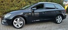 Seat Leon 2.0 TDI 150KM FR ACC Kamera LED Super Stan Import - 5