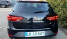 Seat Leon 2.0 TDI 150KM FR ACC Kamera LED Super Stan Import - 12
