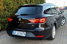 Seat Leon 2.0 TDI 150KM FR ACC Kamera LED Super Stan Import - 13