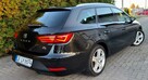 Seat Leon 2.0 TDI 150KM FR ACC Kamera LED Super Stan Import - 14