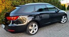 Seat Leon 2.0 TDI 150KM FR ACC Kamera LED Super Stan Import - 15