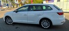 Seat Leon 2.0 TDI 150KM DSG Xcellence ACC Kamera LED Super Stan Import - 7