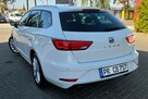 Seat Leon 2.0 TDI 150KM DSG Xcellence ACC Kamera LED Super Stan Import - 11