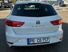 Seat Leon 2.0 TDI 150KM DSG Xcellence ACC Kamera LED Super Stan Import - 12
