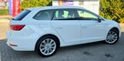 Seat Leon 2.0 TDI 150KM DSG Xcellence ACC Kamera LED Super Stan Import - 16