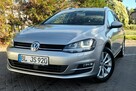 Volkswagen Golf 1,6 TDI 110Km Alu Xenon Navi  Import Raty Opłaty ASO !!!