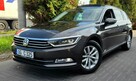 Volkswagen Passat Variant 2.0TDI 150 KM DSG Panorama  Klima Import Gwarancja Raty Opłaty ASO !!! - 2