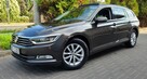 Volkswagen Passat Variant 2.0TDI 150 KM DSG Panorama  Klima Import Gwarancja Raty Opłaty ASO !!! - 3