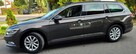 Volkswagen Passat Variant 2.0TDI 150 KM DSG Panorama  Klima Import Gwarancja Raty Opłaty ASO !!! - 5