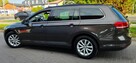 Volkswagen Passat Variant 2.0TDI 150 KM DSG Panorama  Klima Import Gwarancja Raty Opłaty ASO !!! - 7