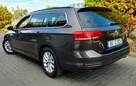 Volkswagen Passat Variant 2.0TDI 150 KM DSG Panorama  Klima Import Gwarancja Raty Opłaty ASO !!! - 9