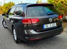Volkswagen Passat Variant 2.0TDI 150 KM DSG Panorama  Klima Import Gwarancja Raty Opłaty ASO !!! - 10